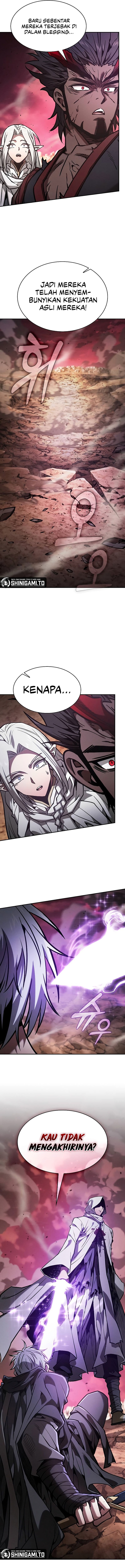 Read Academy’s Genius Swordmaster (ID) Manga Online