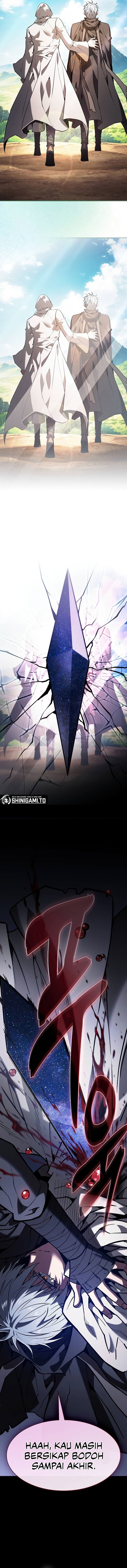 Read Academy’s Genius Swordmaster (ID) Manga Online