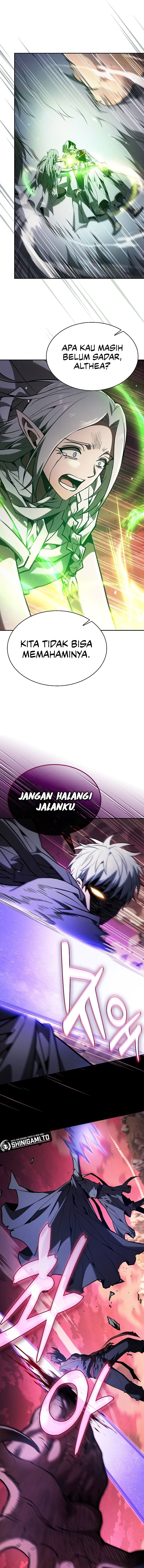 Read Academy’s Genius Swordmaster (ID) Manga Online