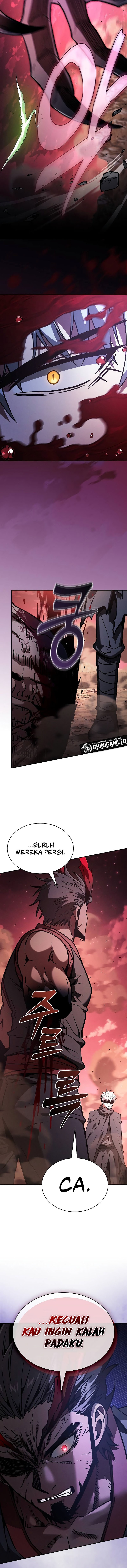 Read Academy’s Genius Swordmaster (ID) Manga Online