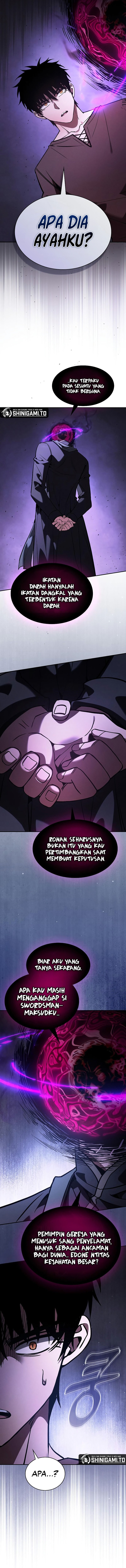 Read Academy’s Genius Swordmaster (ID) Manga Online