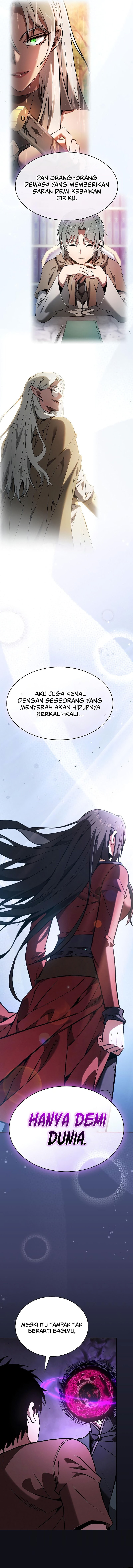 Read Academy’s Genius Swordmaster (ID) Manga Online