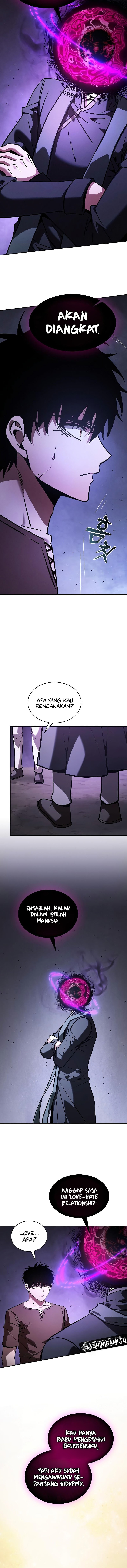 Read Academy’s Genius Swordmaster (ID) Manga Online