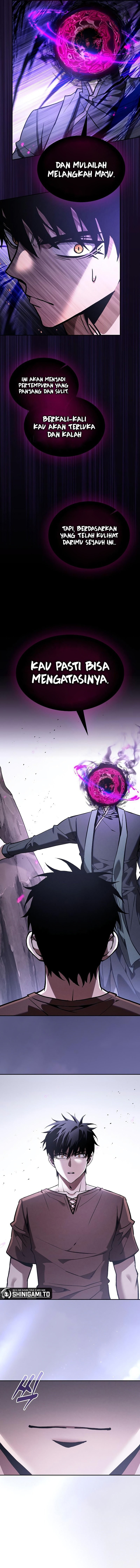 Read Academy’s Genius Swordmaster (ID) Manga Online