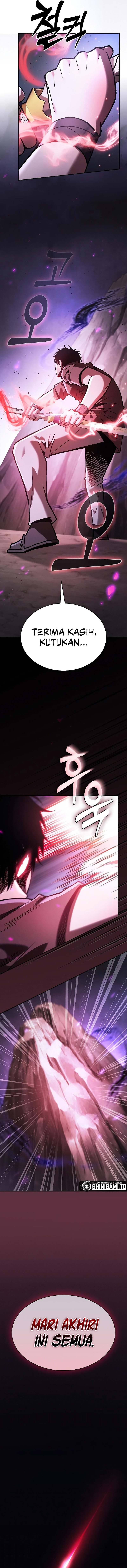 Read Academy’s Genius Swordmaster (ID) Manga Online