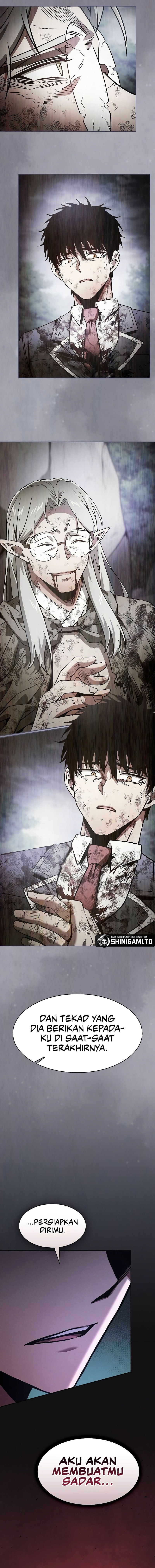 Read Academy’s Genius Swordmaster (ID) Manga Online