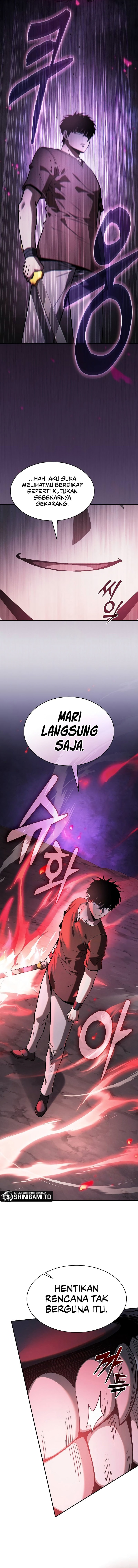 Read Academy’s Genius Swordmaster (ID) Manga Online