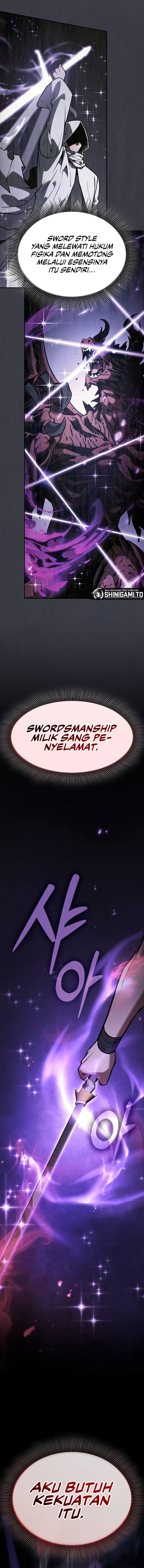 Read Academy’s Genius Swordmaster (ID) Manga Online