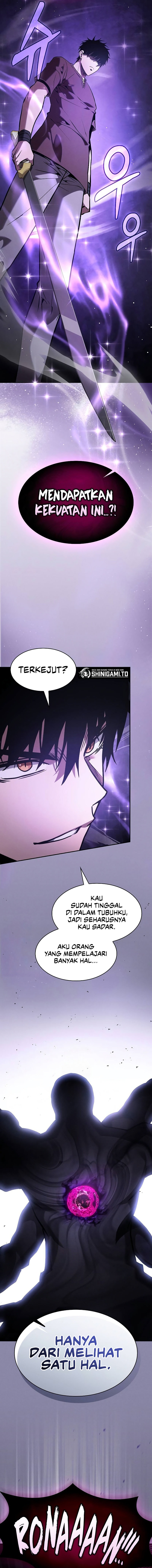 Read Academy’s Genius Swordmaster (ID) Manga Online