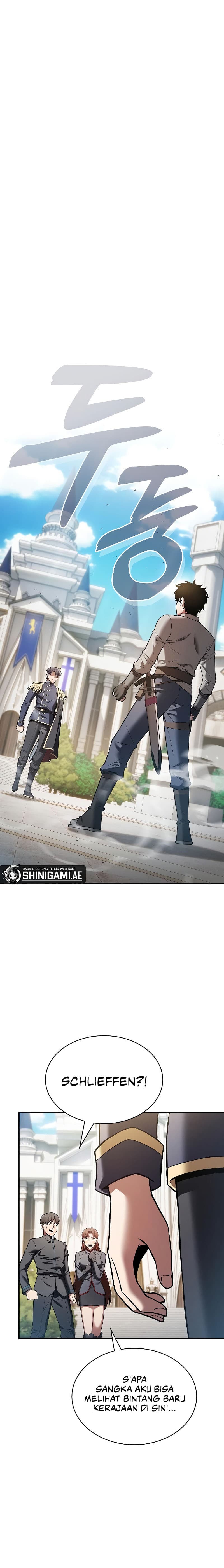 Read Academy’s Genius Swordmaster (ID) Manga Online