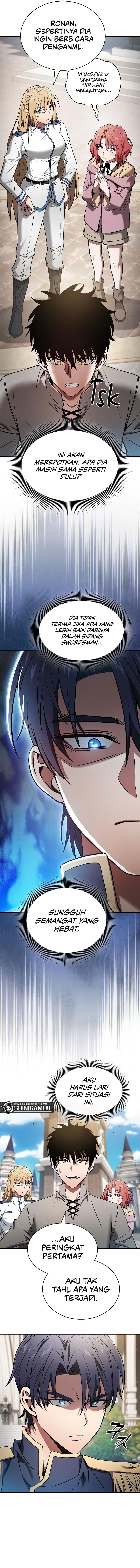 Read Academy’s Genius Swordmaster (ID) Manga Online