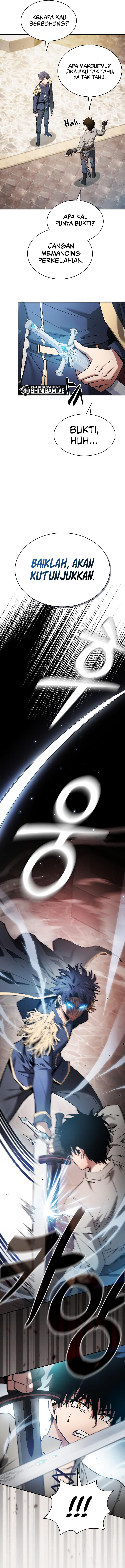 Read Academy’s Genius Swordmaster (ID) Manga Online