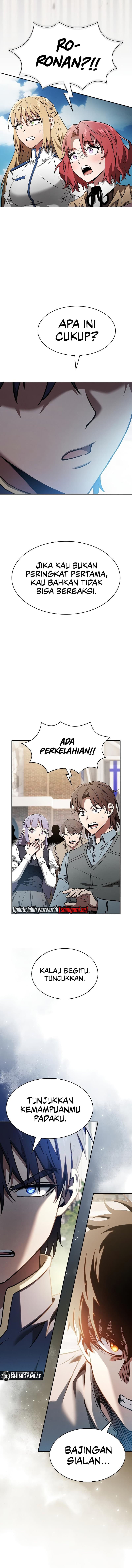 Read Academy’s Genius Swordmaster (ID) Manga Online