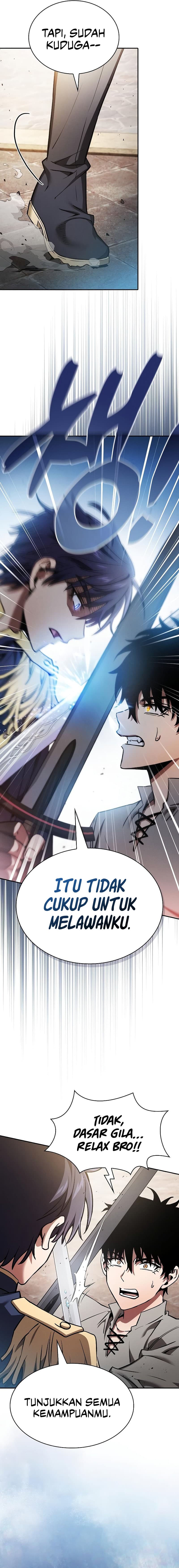 Read Academy’s Genius Swordmaster (ID) Manga Online