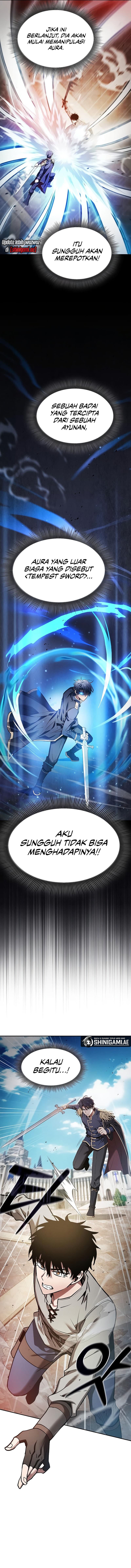 Read Academy’s Genius Swordmaster (ID) Manga Online