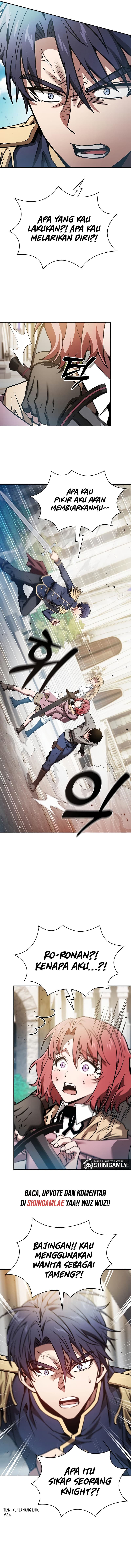 Read Academy’s Genius Swordmaster (ID) Manga Online