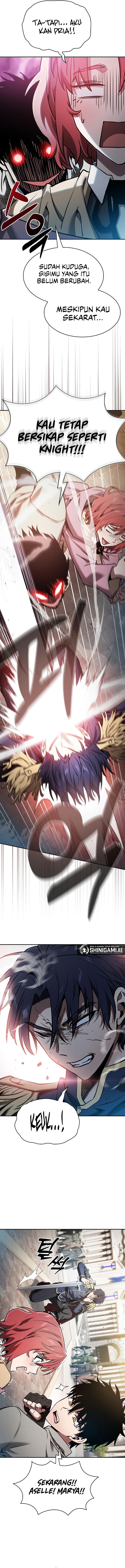 Read Academy’s Genius Swordmaster (ID) Manga Online