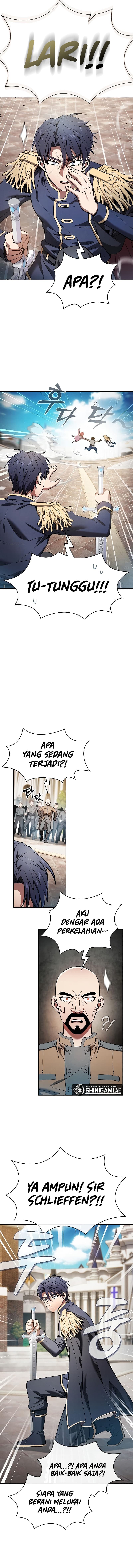 Read Academy’s Genius Swordmaster (ID) Manga Online