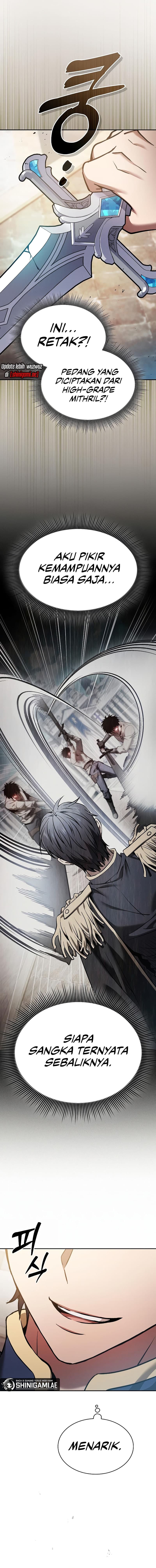 Read Academy’s Genius Swordmaster (ID) Manga Online