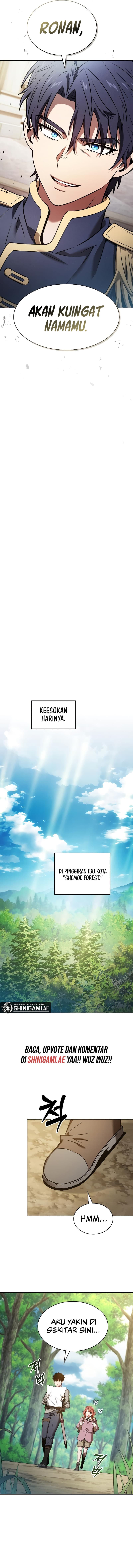 Read Academy’s Genius Swordmaster (ID) Manga Online