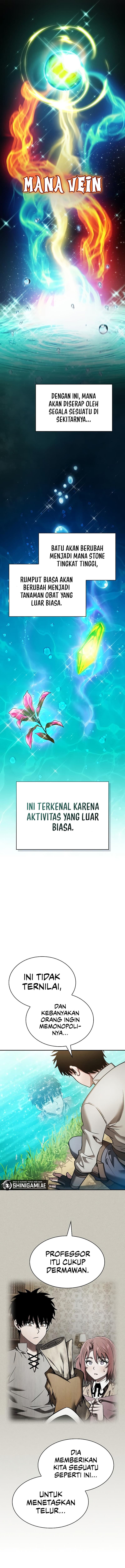 Read Academy’s Genius Swordmaster (ID) Manga Online