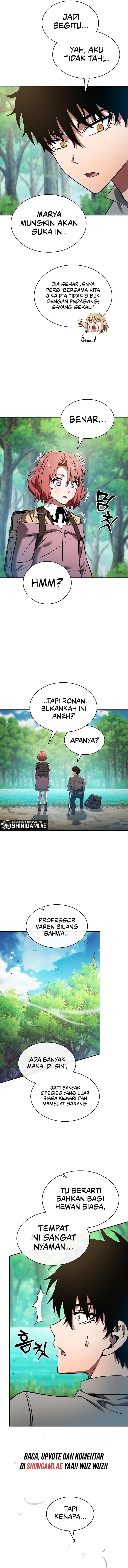 Read Academy’s Genius Swordmaster (ID) Manga Online