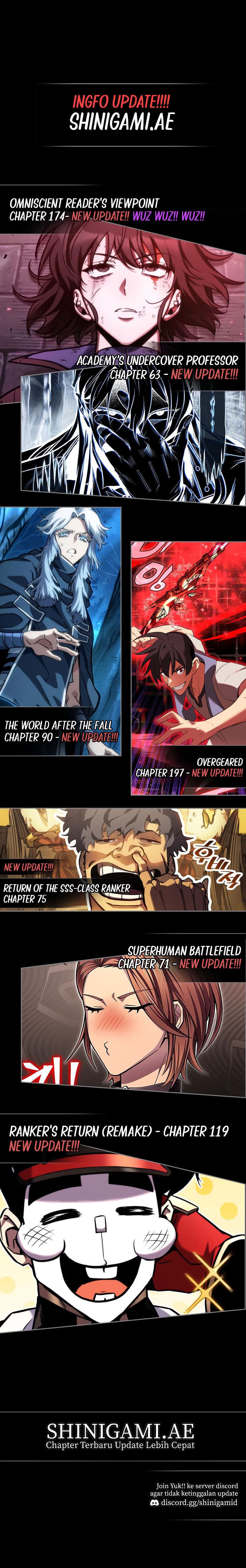 Read Academy’s Genius Swordmaster (ID) Manga Online