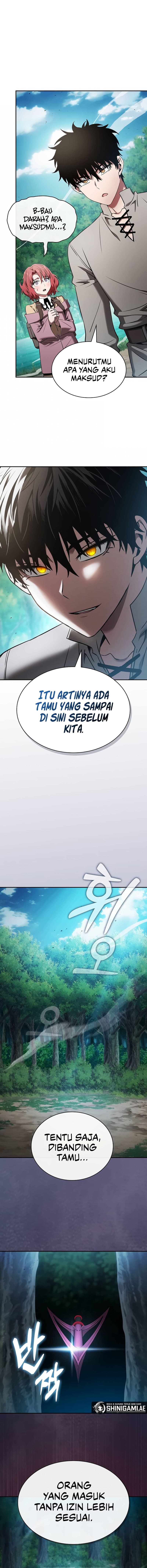 Read Academy’s Genius Swordmaster (ID) Manga Online