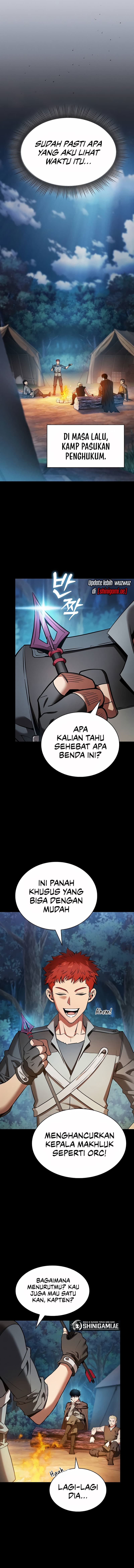 Read Academy’s Genius Swordmaster (ID) Manga Online