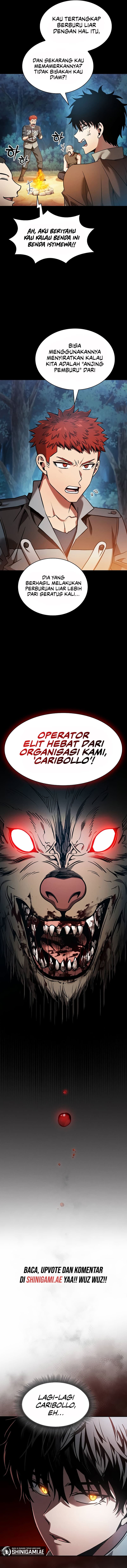 Read Academy’s Genius Swordmaster (ID) Manga Online