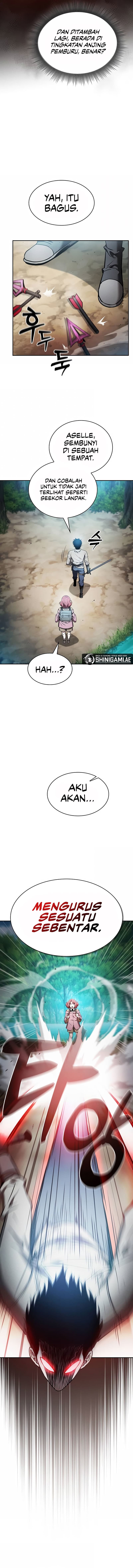 Read Academy’s Genius Swordmaster (ID) Manga Online