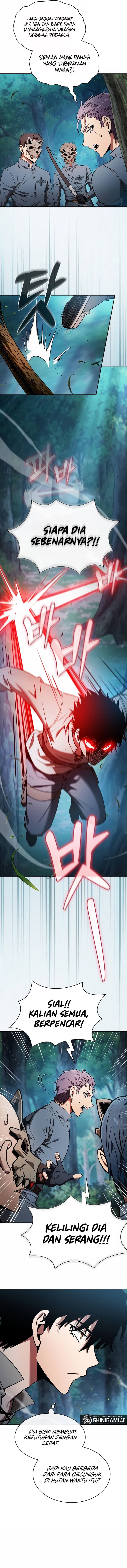 Read Academy’s Genius Swordmaster (ID) Manga Online