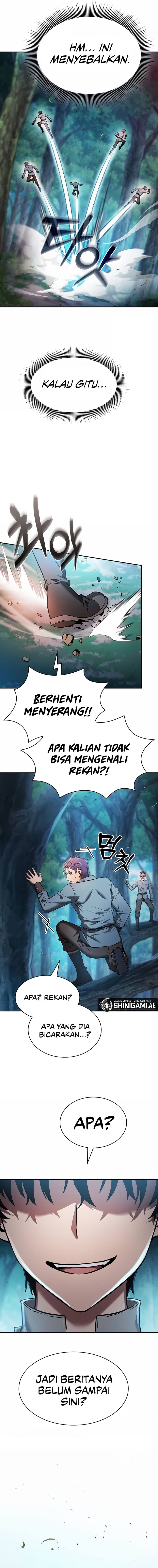 Read Academy’s Genius Swordmaster (ID) Manga Online