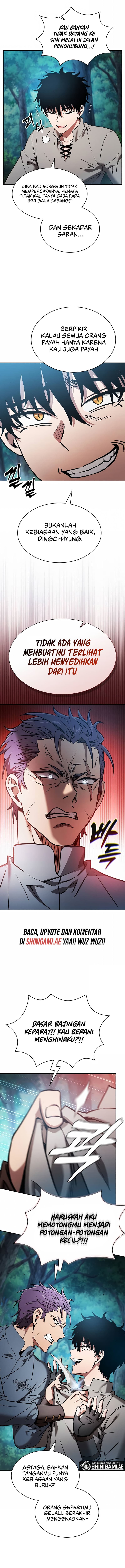 Read Academy’s Genius Swordmaster (ID) Manga Online