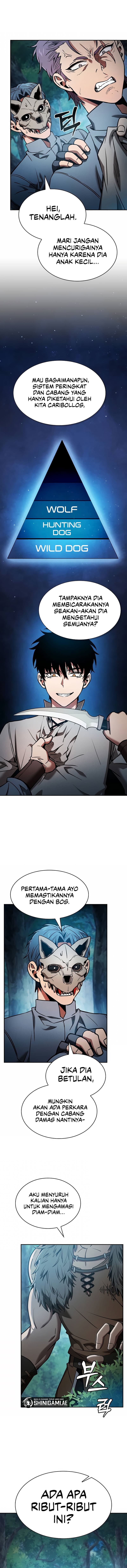 Read Academy’s Genius Swordmaster (ID) Manga Online