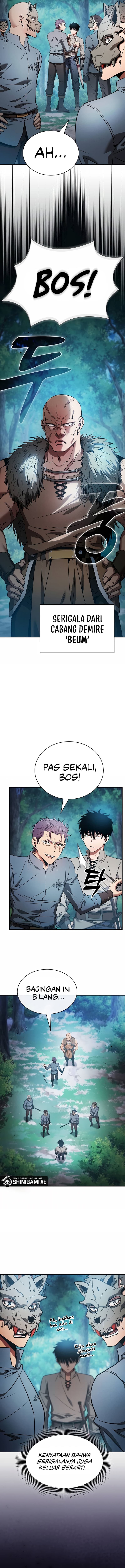 Read Academy’s Genius Swordmaster (ID) Manga Online