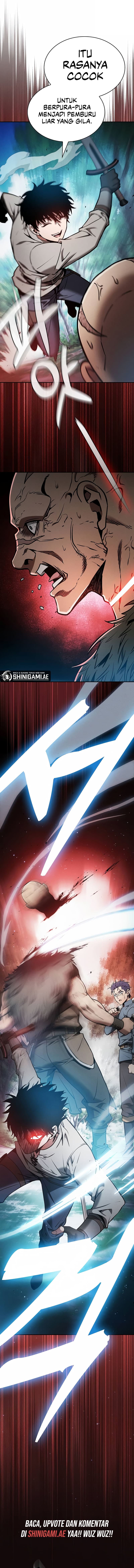 Read Academy’s Genius Swordmaster (ID) Manga Online