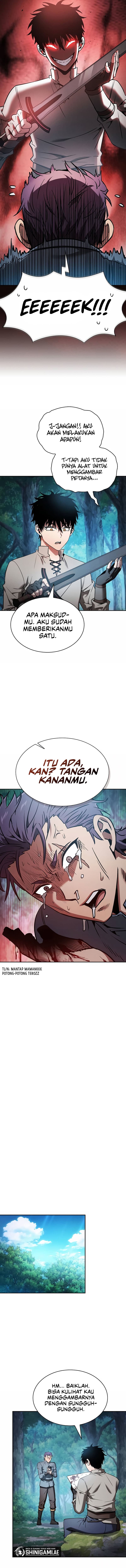 Read Academy’s Genius Swordmaster (ID) Manga Online