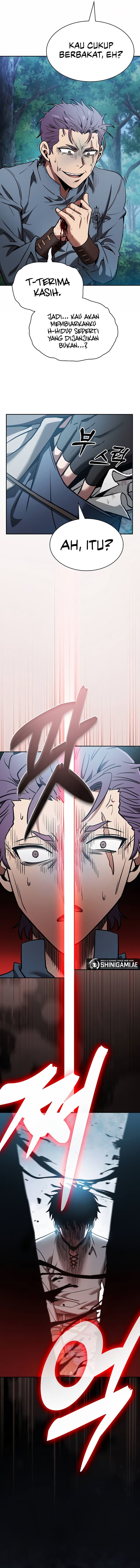 Read Academy’s Genius Swordmaster (ID) Manga Online