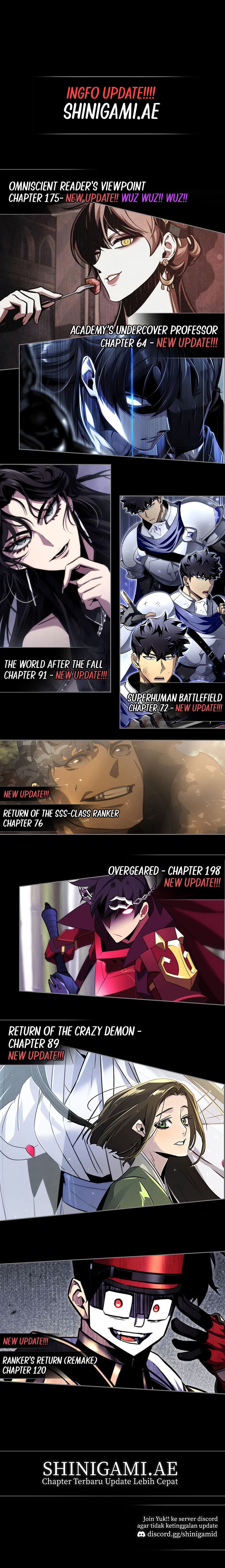 Read Academy’s Genius Swordmaster (ID) Manga Online