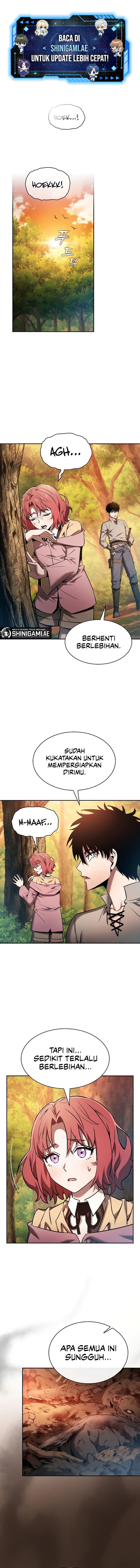 Read Academy’s Genius Swordmaster (ID) Manga Online