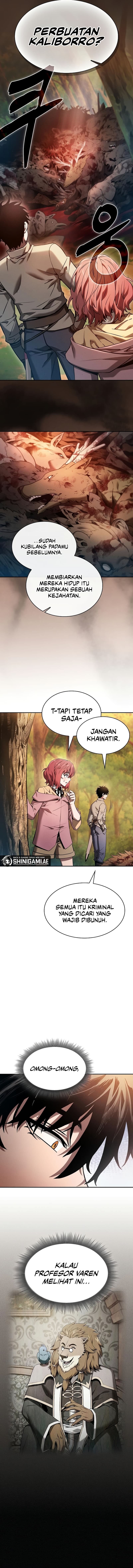 Read Academy’s Genius Swordmaster (ID) Manga Online