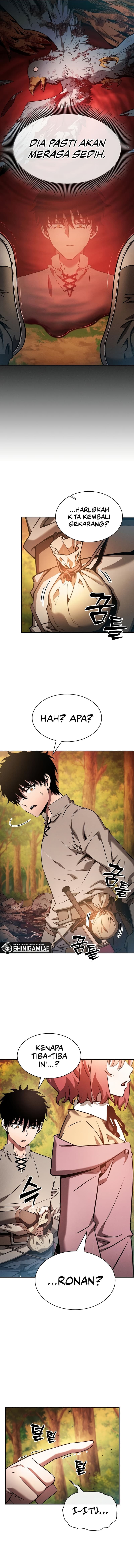 Read Academy’s Genius Swordmaster (ID) Manga Online