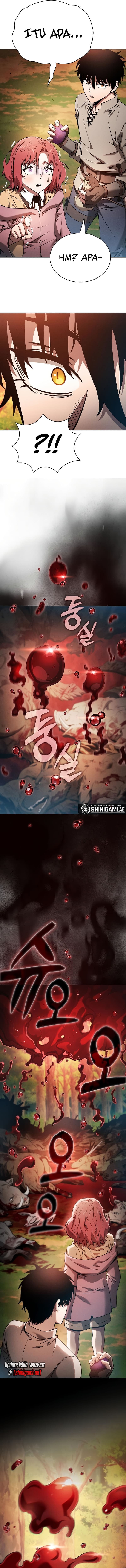 Read Academy’s Genius Swordmaster (ID) Manga Online