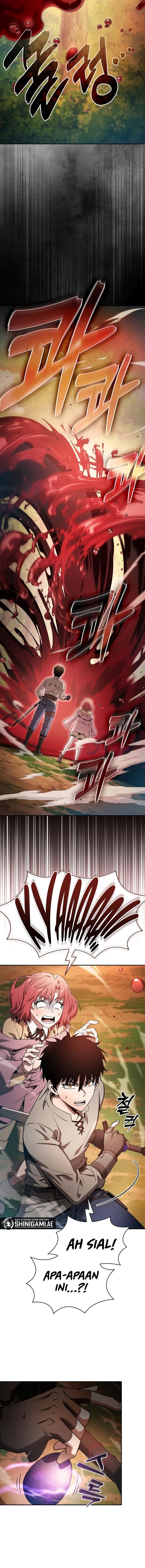 Read Academy’s Genius Swordmaster (ID) Manga Online