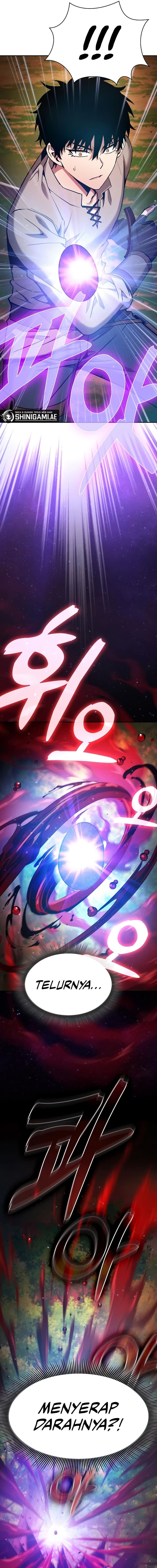 Read Academy’s Genius Swordmaster (ID) Manga Online