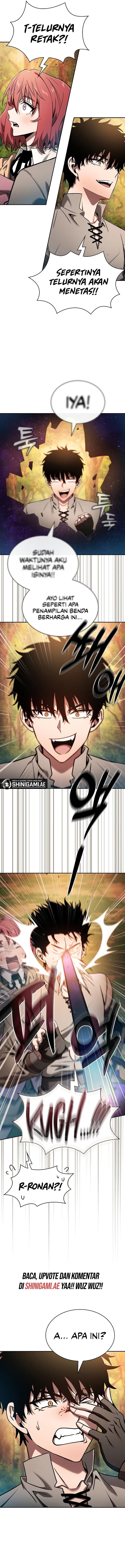 Read Academy’s Genius Swordmaster (ID) Manga Online