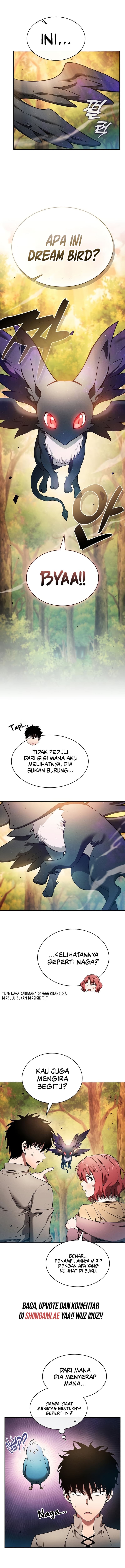 Read Academy’s Genius Swordmaster (ID) Manga Online