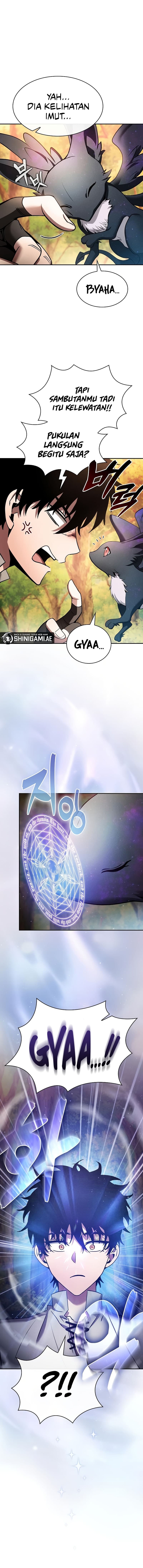 Read Academy’s Genius Swordmaster (ID) Manga Online