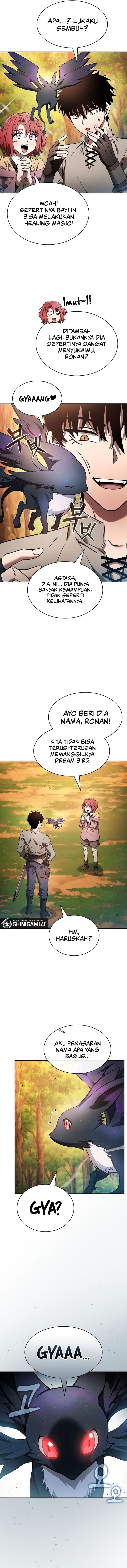 Read Academy’s Genius Swordmaster (ID) Manga Online